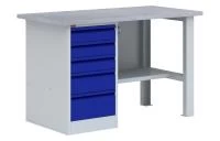 Верстак ВП-3/1.2