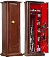 Сейф Armwood 44 EL Flock