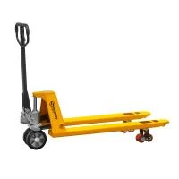 Гидравлическая тележка (рохля) SD (BF25, г/п 2500 кг, 1150x550 мм, RDP) Smartlift