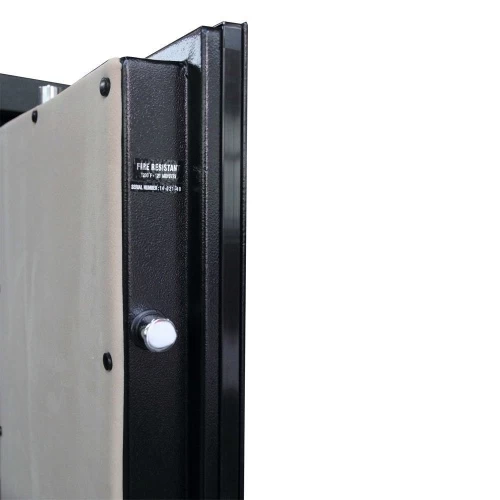 Сейф American Security YF6032-MB