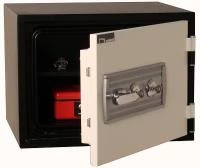 Сейф Stahlkraft FR 30H 2KL