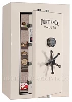 Сейф Fort Knox Defender 4026IVbc Di
