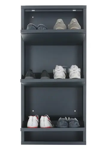 Обувница Практик ОМ-3