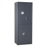 Сейф офисный ШБМ-120/2МК