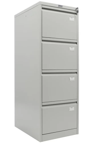 Картотечный шкаф Практик AFC-04