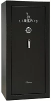 Сейф Liberty Revere 20BKT-CH