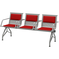 Многоместная секция Феррум + (модель СМ 86/5)